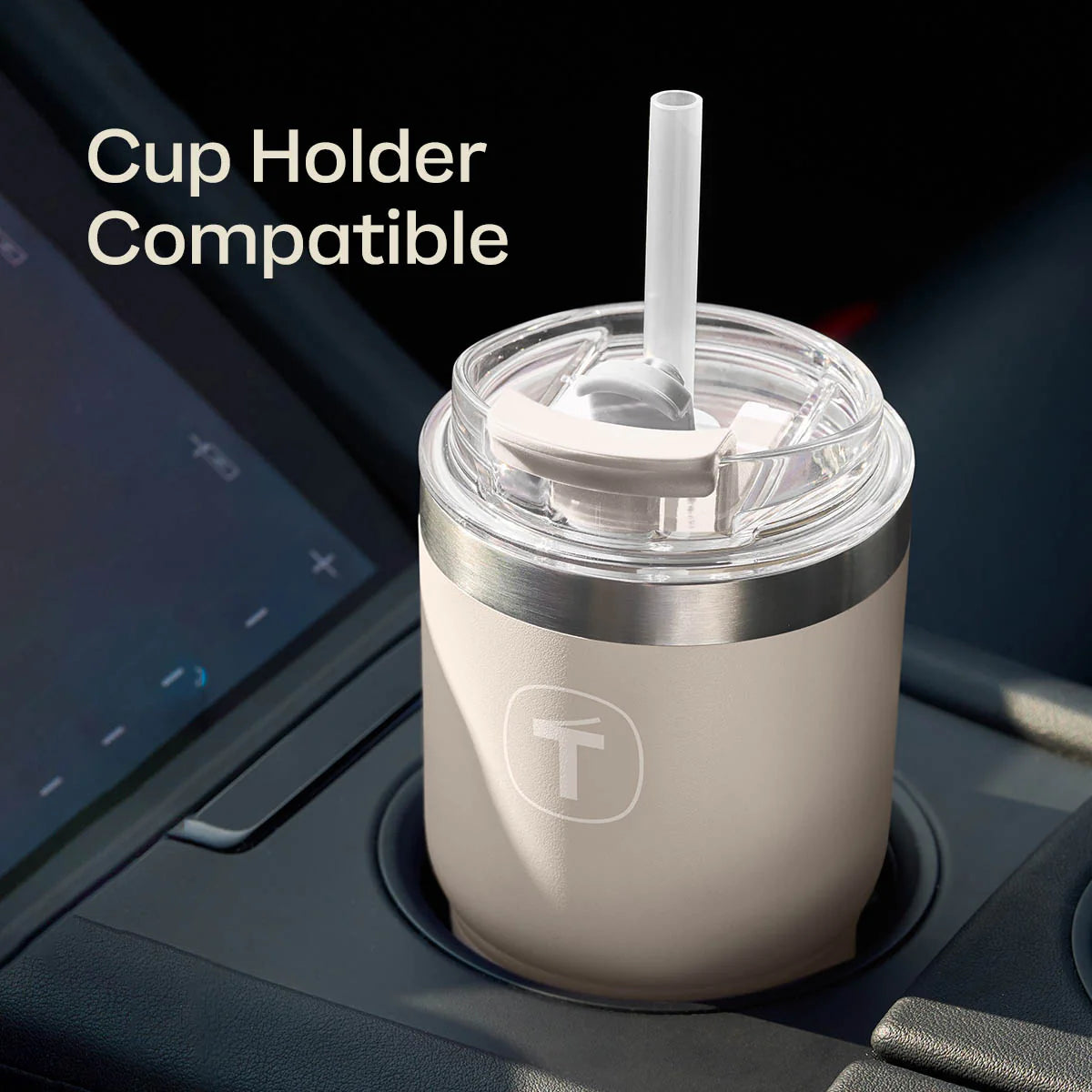 Tupperware® big T Tumbler | 37oz / 1.1L