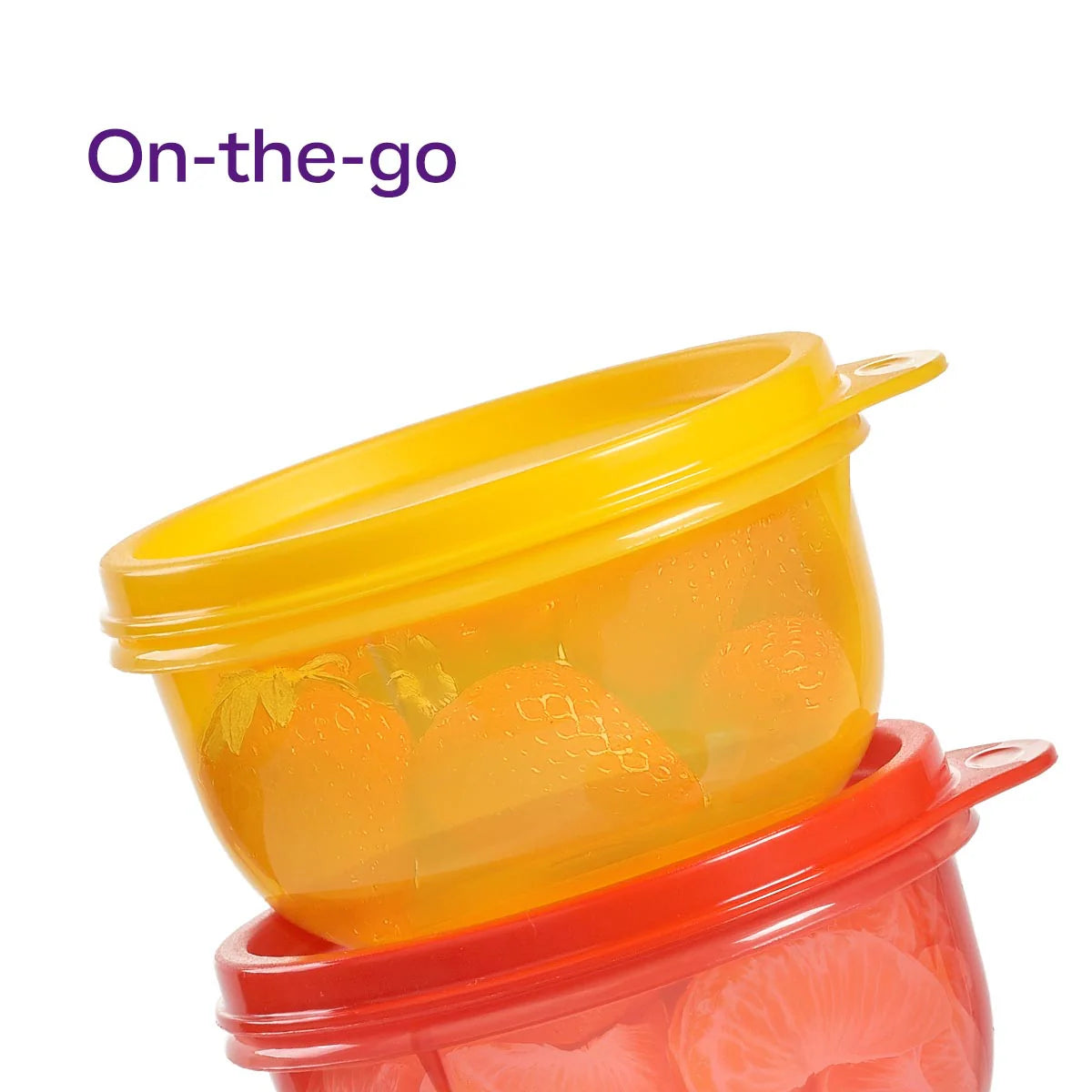 Ideal Lit'l Bowls