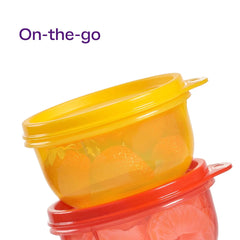 Ideal Lit'l Bowls