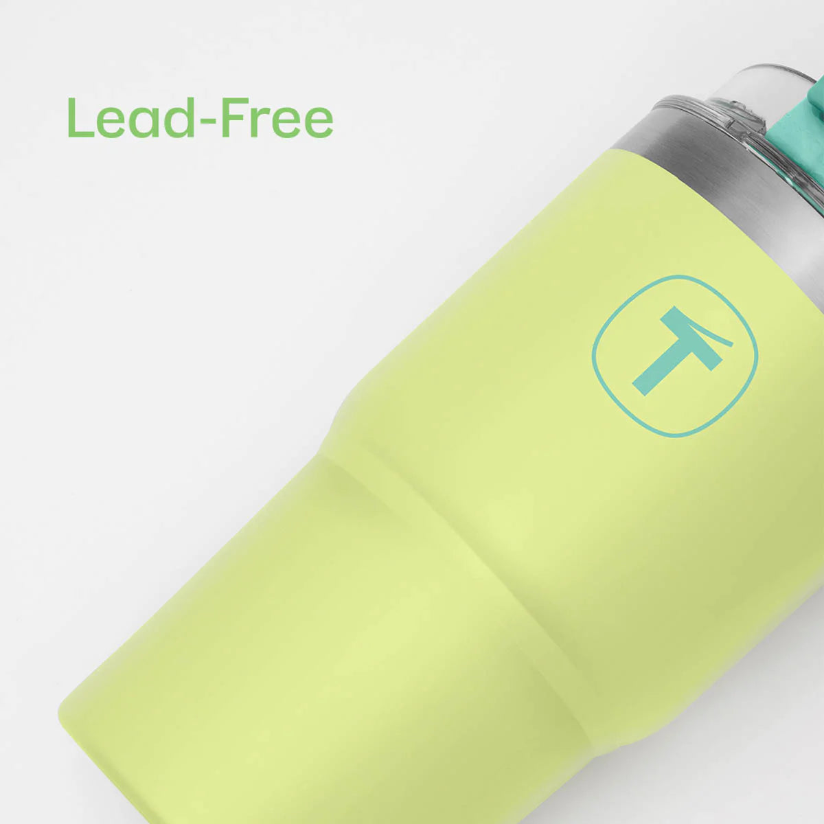 Tupperware® big T Tumbler | 37oz / 1.1L