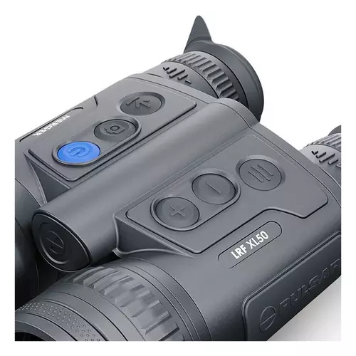 Pulsar Merger LRF XL50 Thermal Binocular